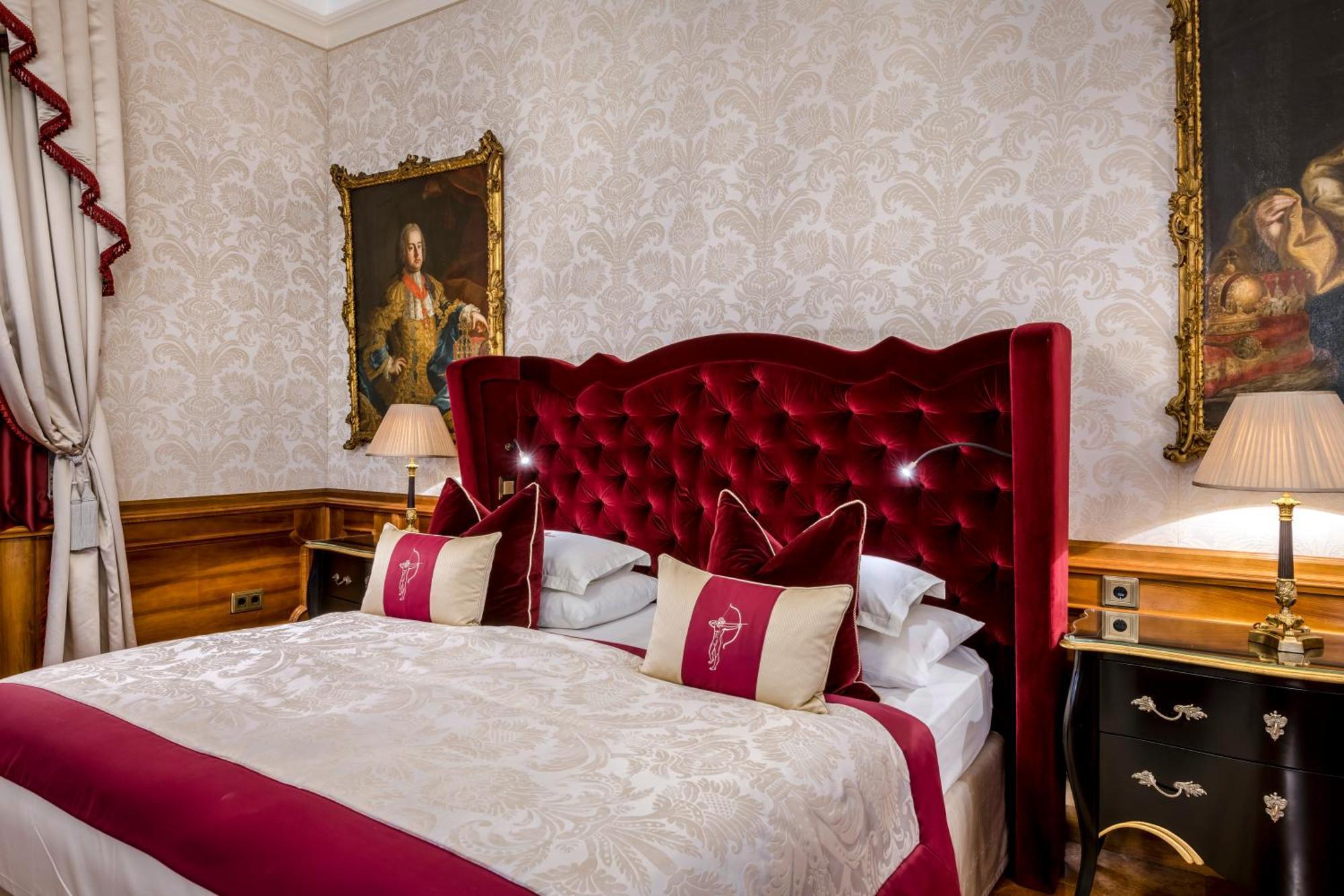Hotel Schloss Moenchstein Salzburg Eksteriør bilde